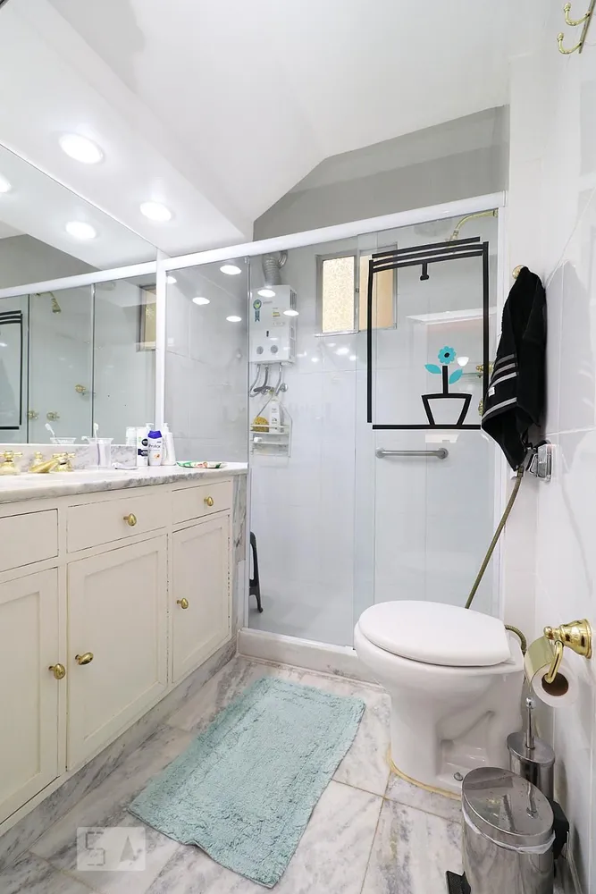 Apartamento, 3 quartos, 200 m² - Foto 18