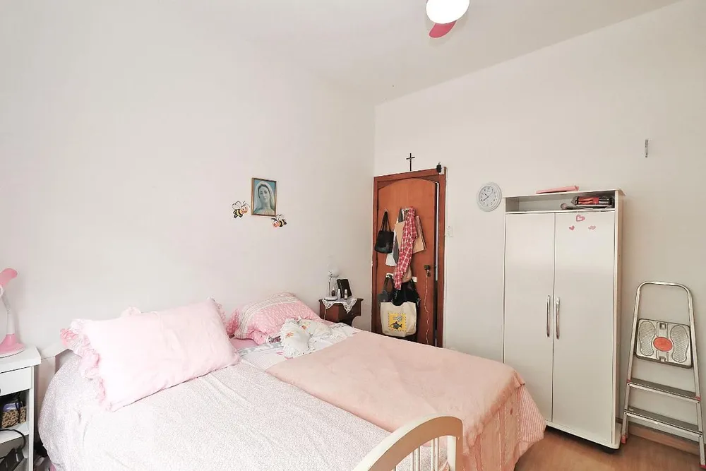 Apartamento, 3 quartos, 200 m² - Foto 22