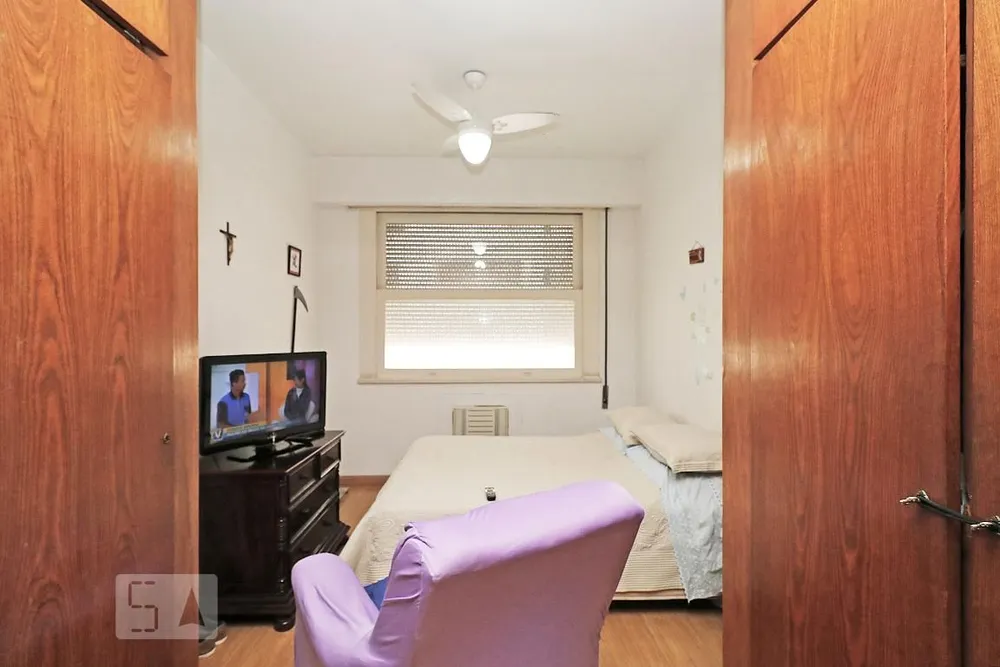 Apartamento, 3 quartos, 200 m² - Foto 21