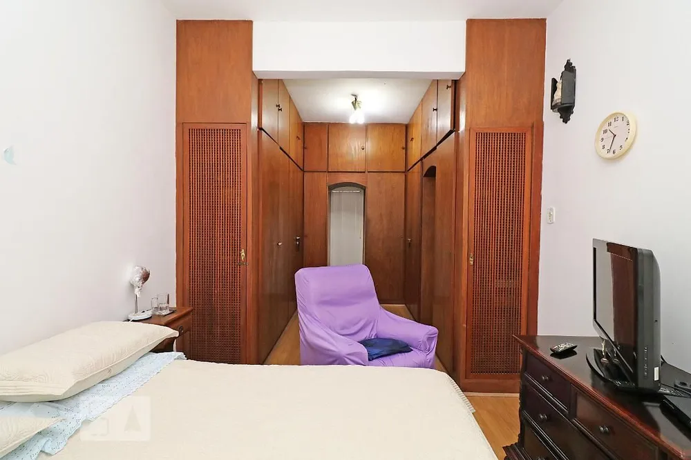 Apartamento, 3 quartos, 200 m² - Foto 15