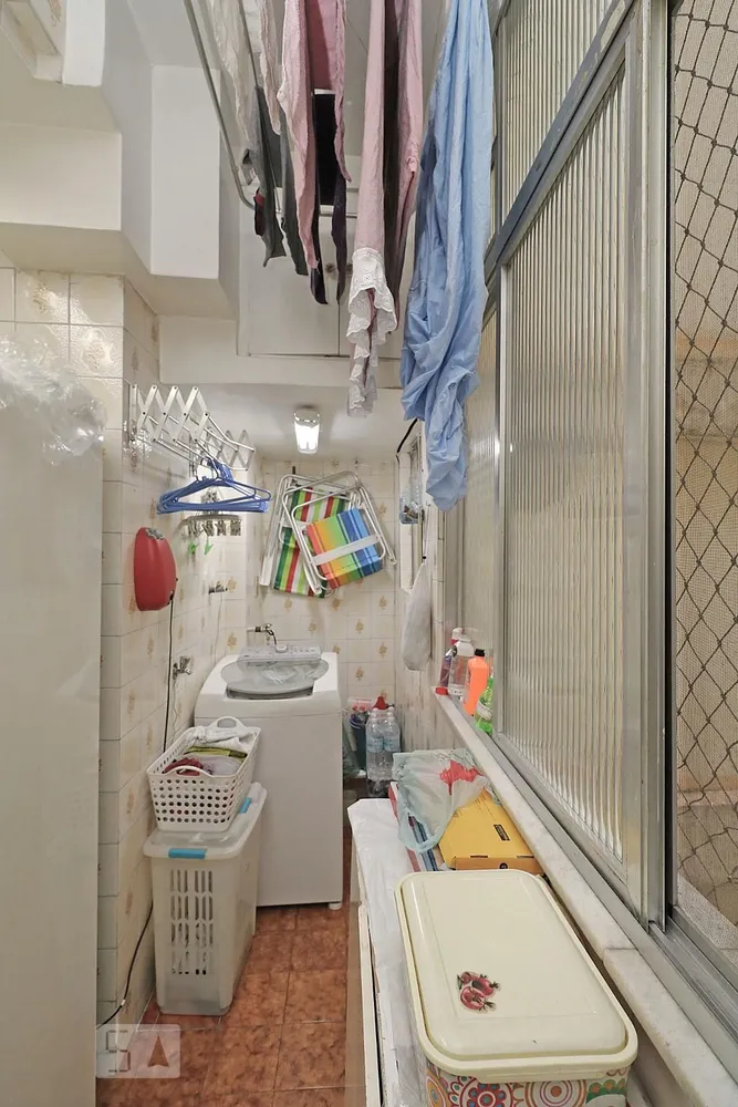 Apartamento, 3 quartos, 200 m² - Foto 13