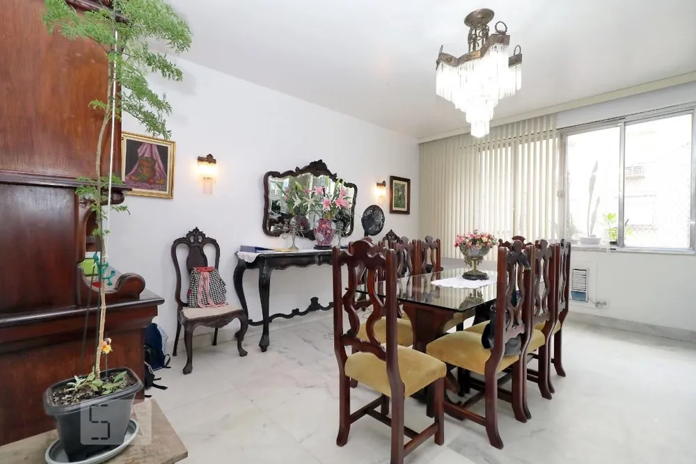 Apartamento, 3 quartos, 200 m² - Foto 6