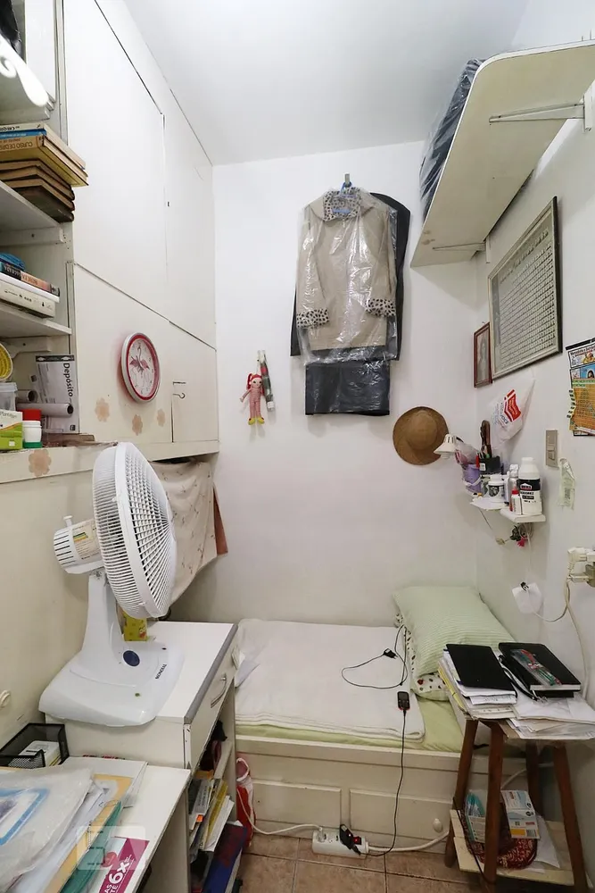 Apartamento, 3 quartos, 200 m² - Foto 24