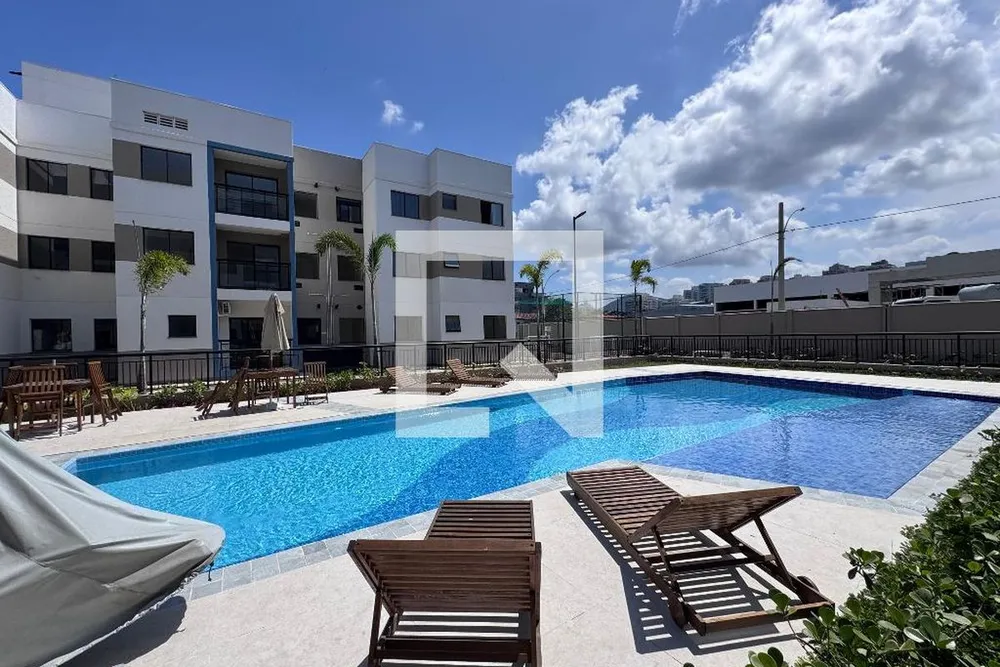 Apartamento, 2 quartos, 48 m² - Foto 24