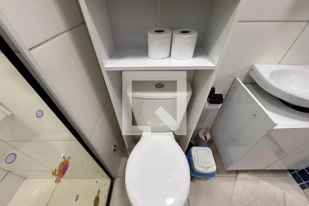 Apartamento, 2 quartos, 48 m² - Foto 14