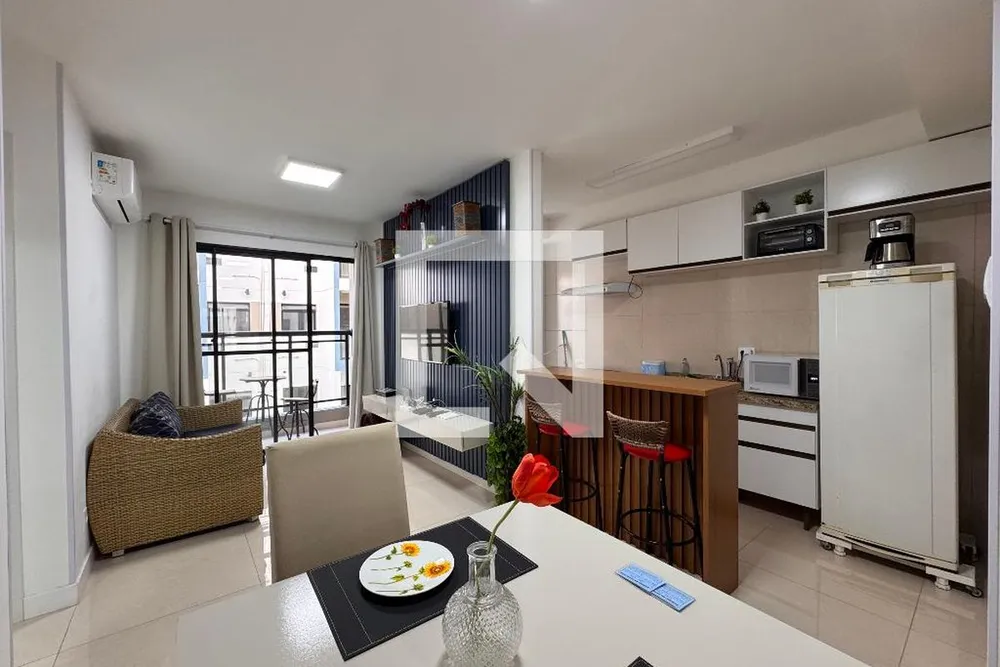 Apartamento, 2 quartos, 48 m² - Foto 1