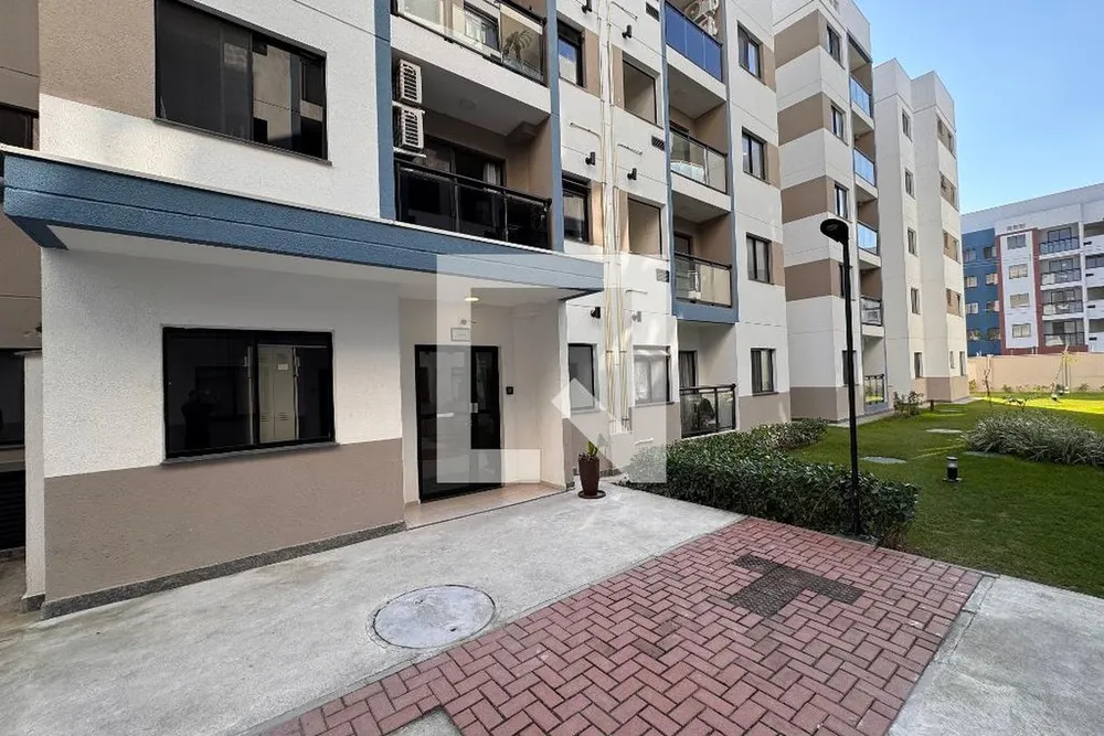 Apartamento, 2 quartos, 48 m² - Foto 32