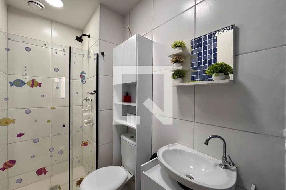 Apartamento, 2 quartos, 48 m² - Foto 33