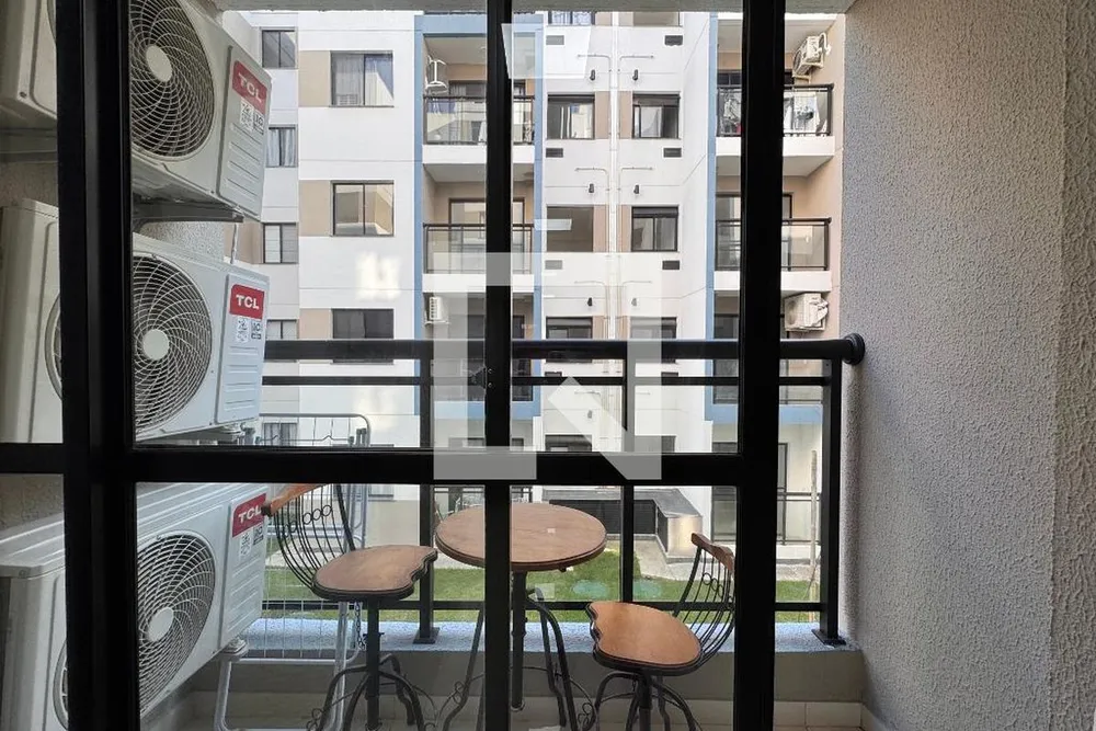 Apartamento, 2 quartos, 48 m² - Foto 5