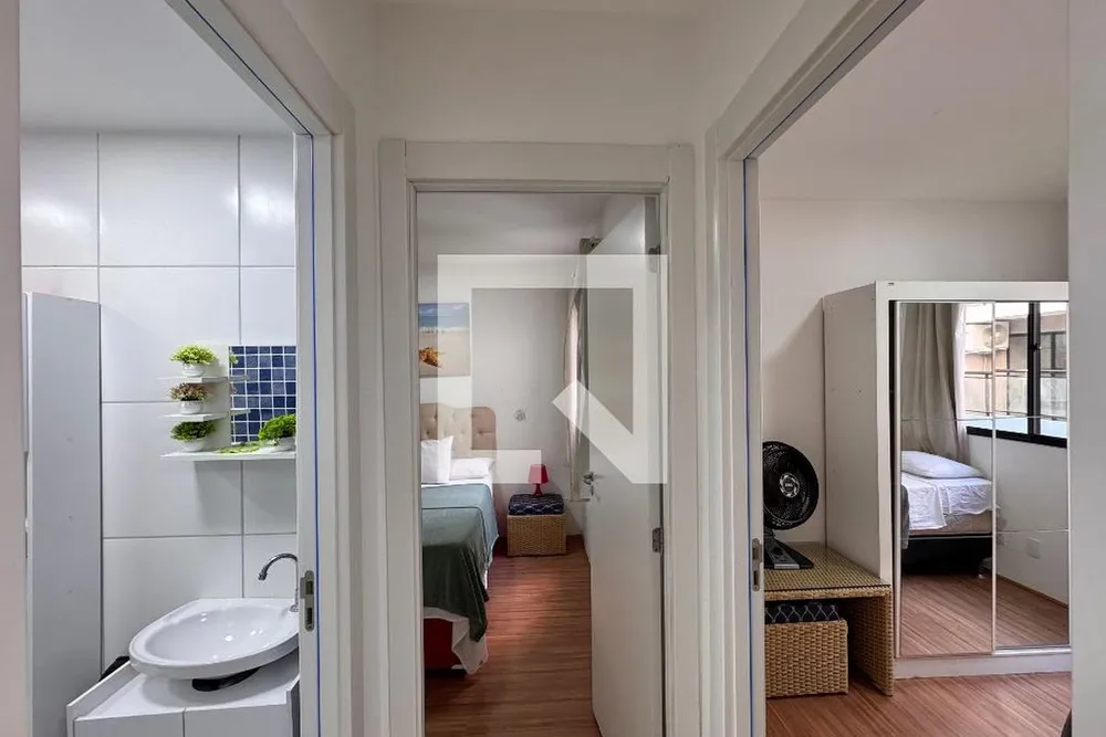 Apartamento, 2 quartos, 48 m² - Foto 8