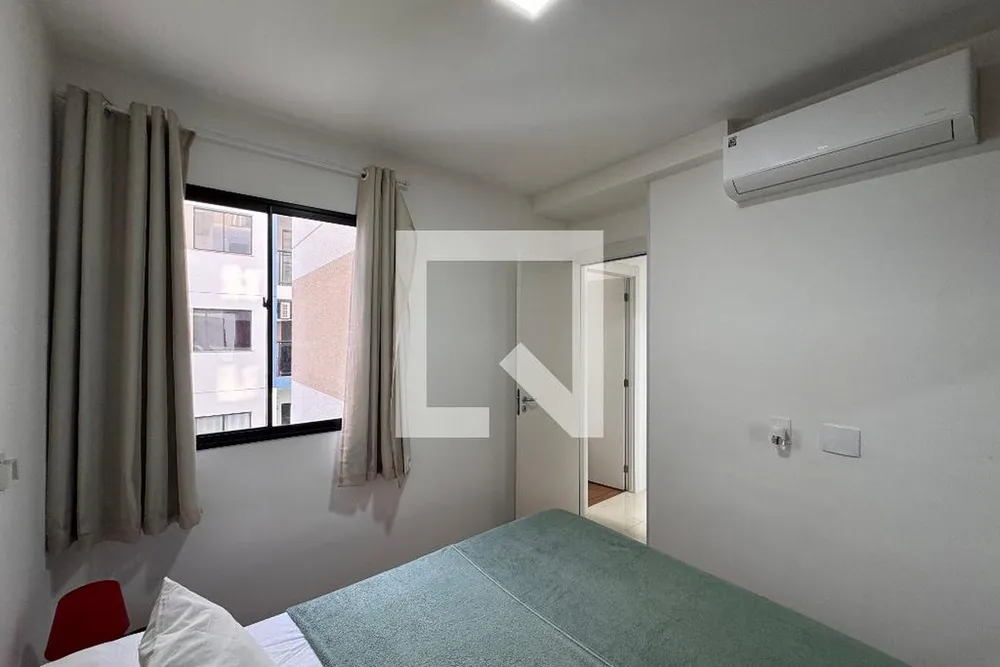 Apartamento, 2 quartos, 48 m² - Foto 11