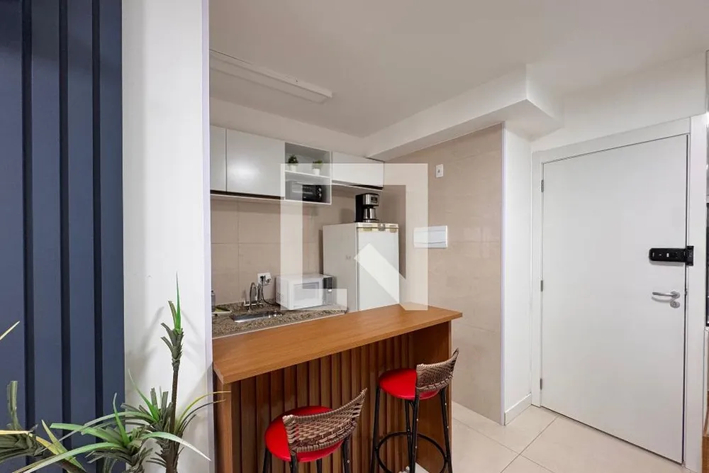 Apartamento, 2 quartos, 48 m² - Foto 30
