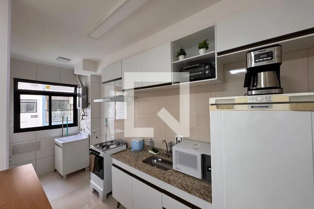 Apartamento, 2 quartos, 48 m² - Foto 39