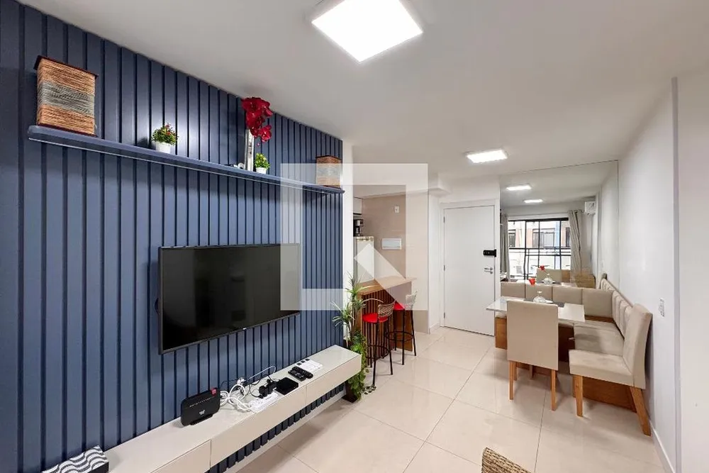 Apartamento, 2 quartos, 48 m² - Foto 4