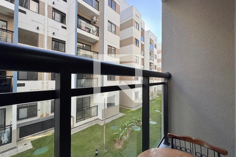 Apartamento, 2 quartos, 48 m² - Foto 7