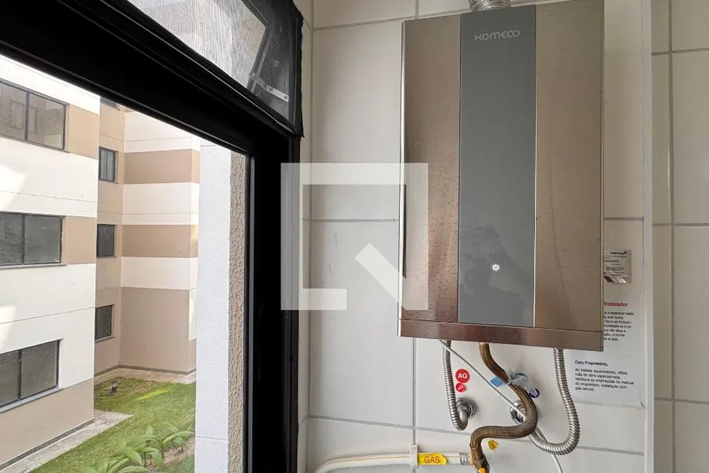 Apartamento, 2 quartos, 48 m² - Foto 26