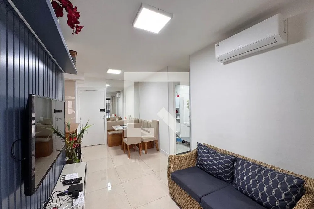 Apartamento, 2 quartos, 48 m² - Foto 3
