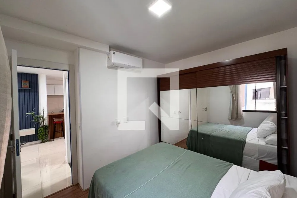 Apartamento, 2 quartos, 48 m² - Foto 12