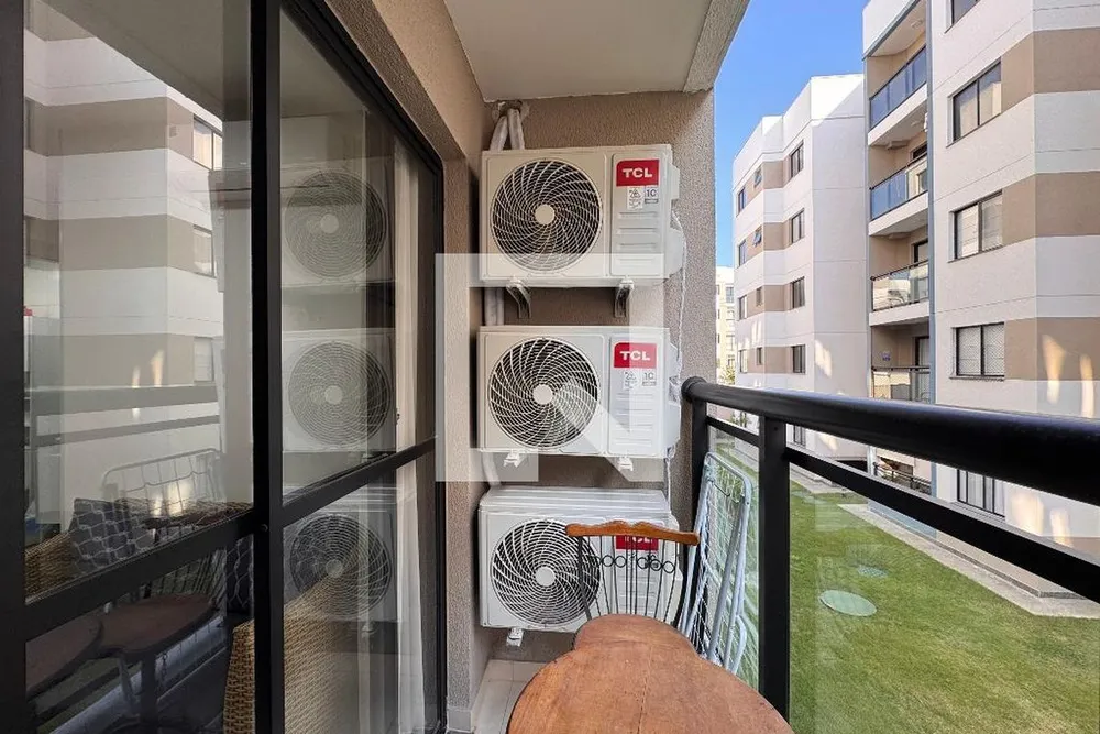 Apartamento, 2 quartos, 48 m² - Foto 6