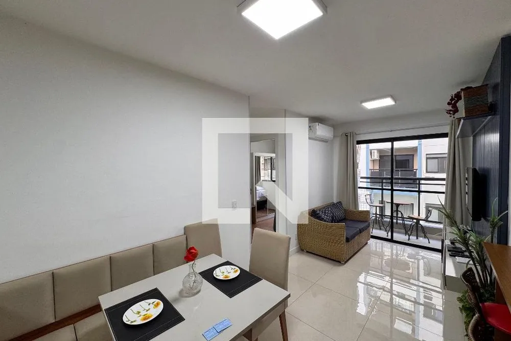 Apartamento, 2 quartos, 48 m² - Foto 2