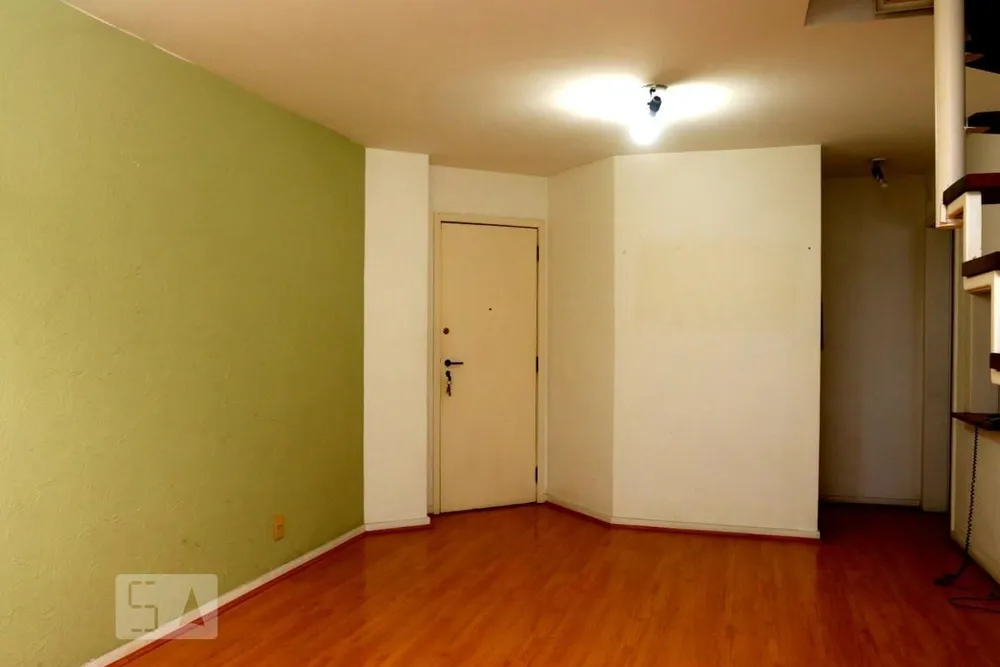 Apartamento, 2 quartos, 80 m² - Foto 2