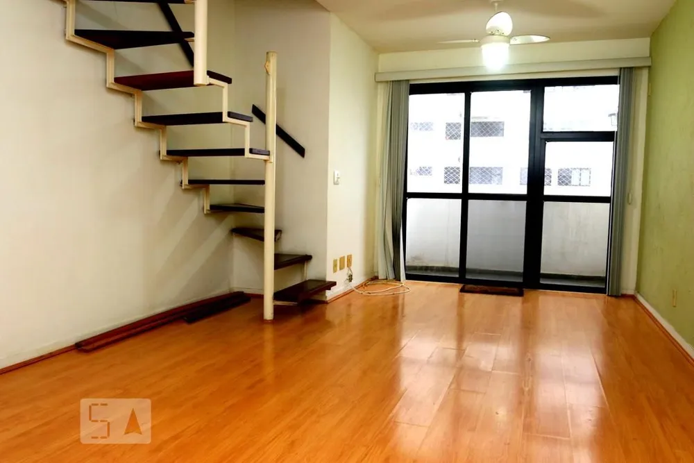 Apartamento, 2 quartos, 80 m² - Foto 1