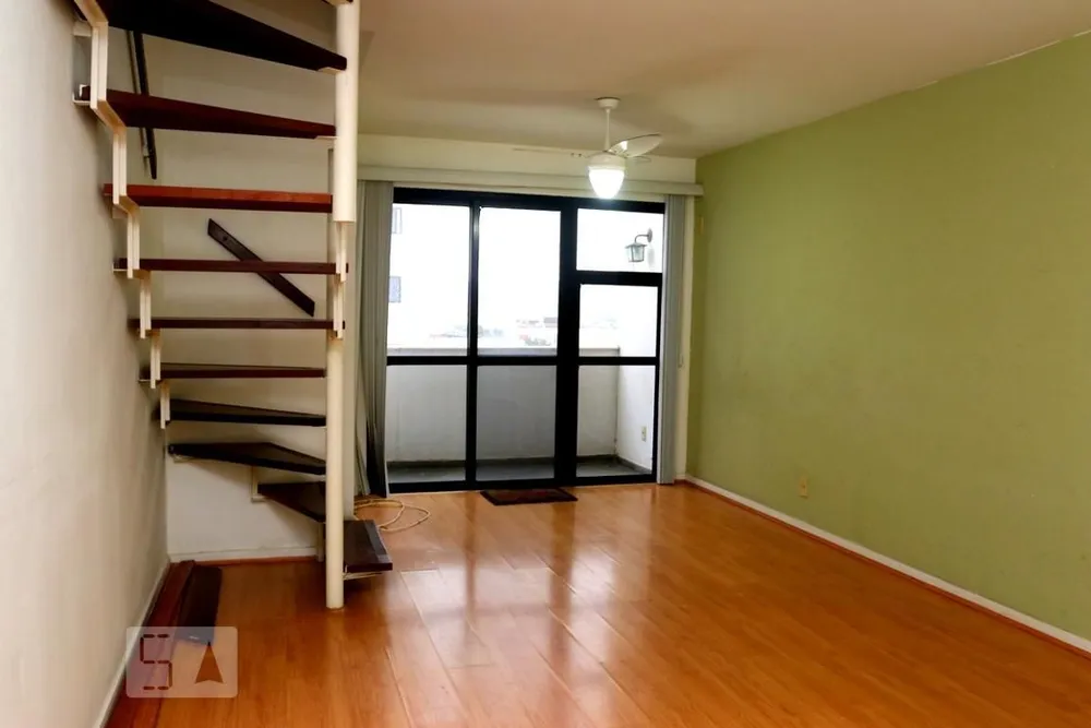 Apartamento, 2 quartos, 80 m² - Foto 3