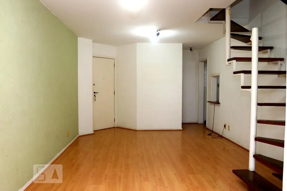 Apartamento, 2 quartos, 80 m² - Foto 5