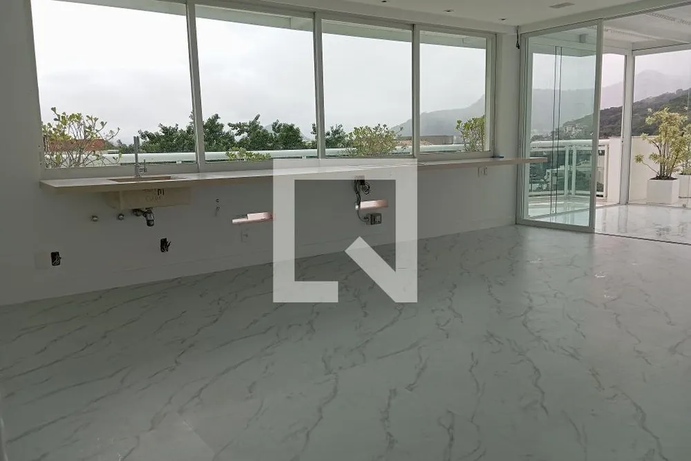 Cobertura, 2 quartos, 208 m² - Foto 4