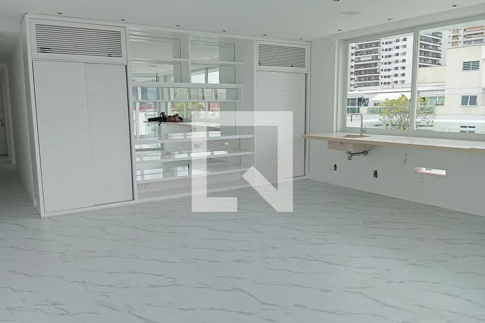 Cobertura, 2 quartos, 208 m² - Foto 1