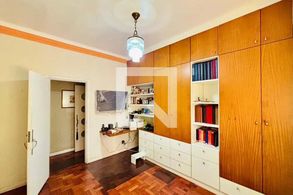Apartamento, 3 quartos, 156 m² - Foto 14