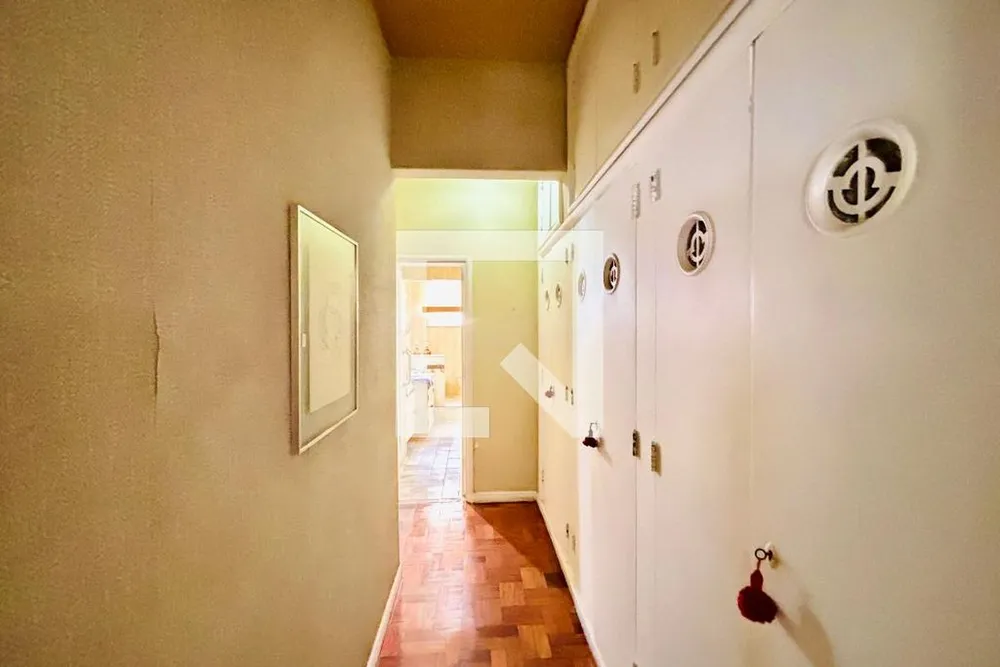 Apartamento, 3 quartos, 156 m² - Foto 21