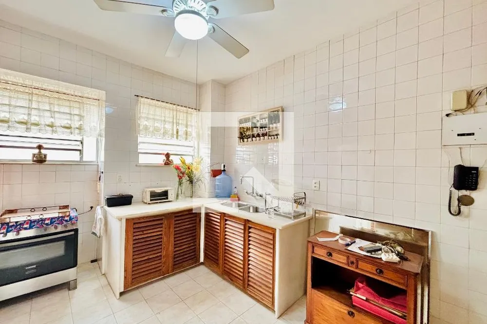 Apartamento, 3 quartos, 156 m² - Foto 31