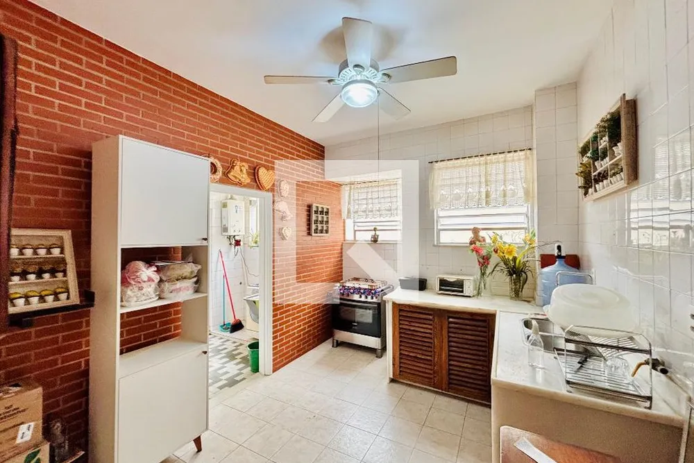 Apartamento, 3 quartos, 156 m² - Foto 30