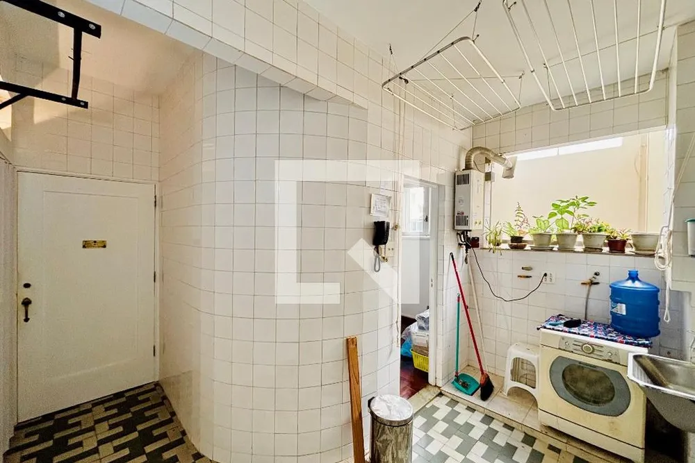 Apartamento, 3 quartos, 156 m² - Foto 39