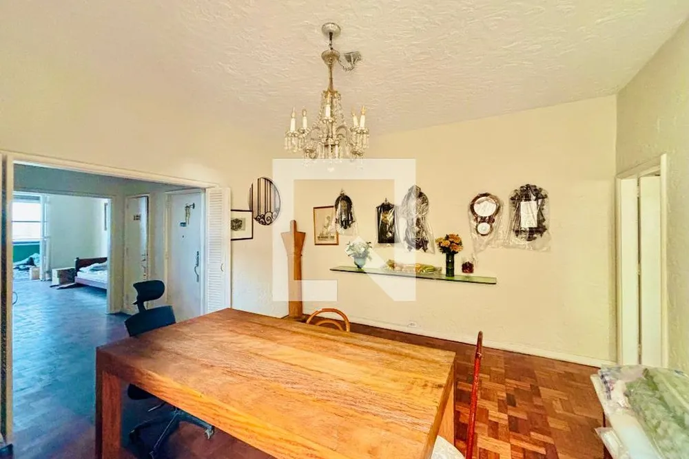 Apartamento, 3 quartos, 156 m² - Foto 10