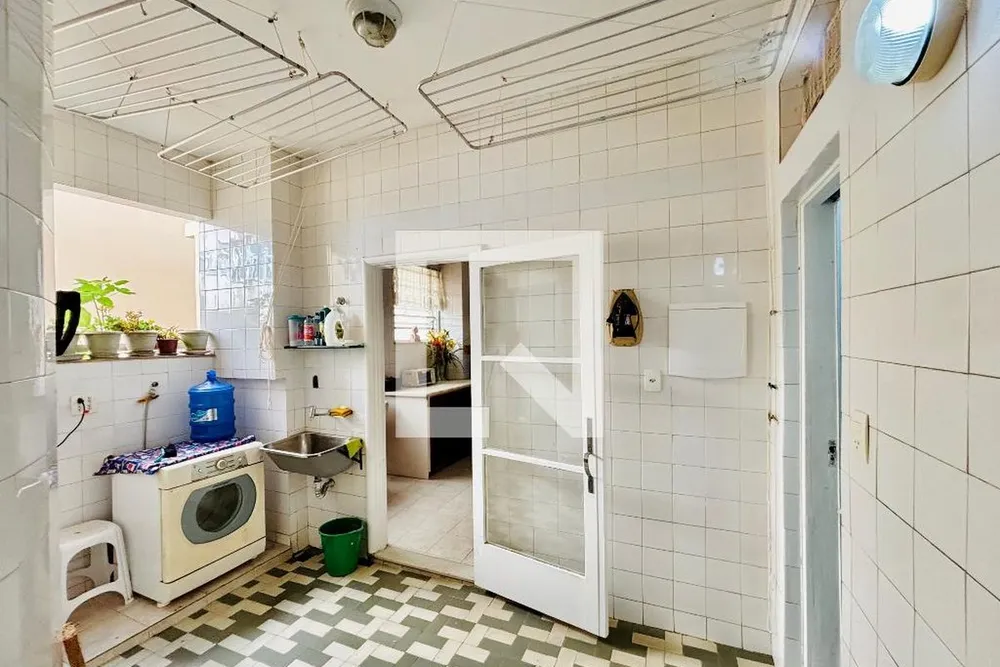 Apartamento, 3 quartos, 156 m² - Foto 38
