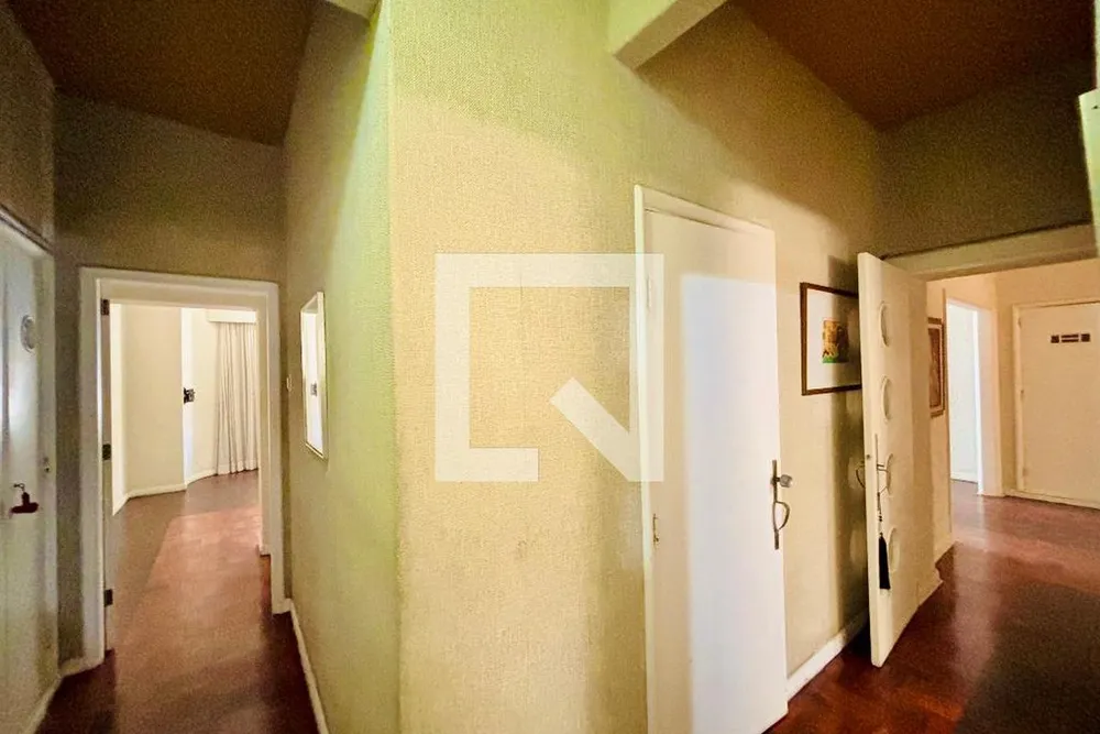 Apartamento, 3 quartos, 156 m² - Foto 9