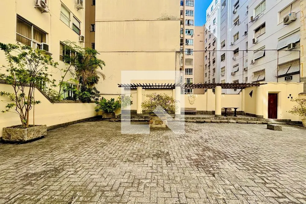Apartamento, 3 quartos, 156 m² - Foto 51