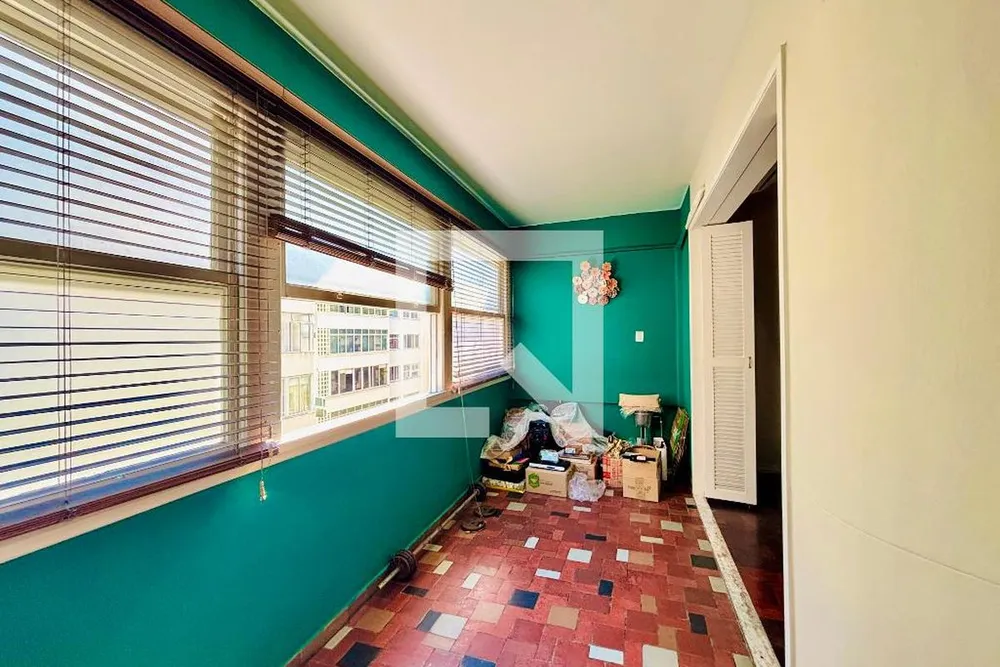 Apartamento, 3 quartos, 156 m² - Foto 5