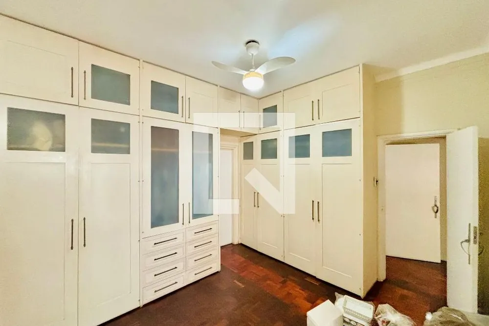 Apartamento, 3 quartos, 156 m² - Foto 22