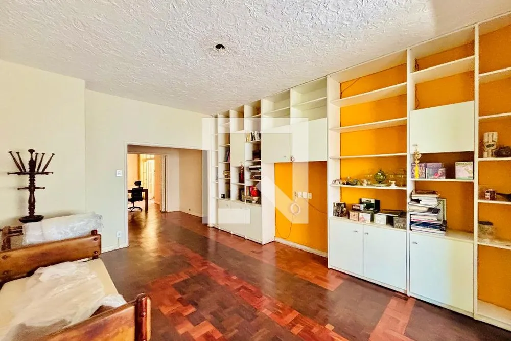 Apartamento, 3 quartos, 156 m² - Foto 3