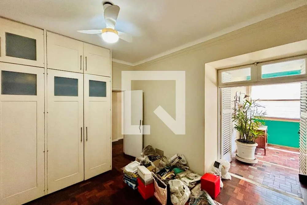 Apartamento, 3 quartos, 156 m² - Foto 24