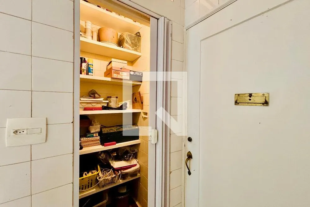 Apartamento, 3 quartos, 156 m² - Foto 43