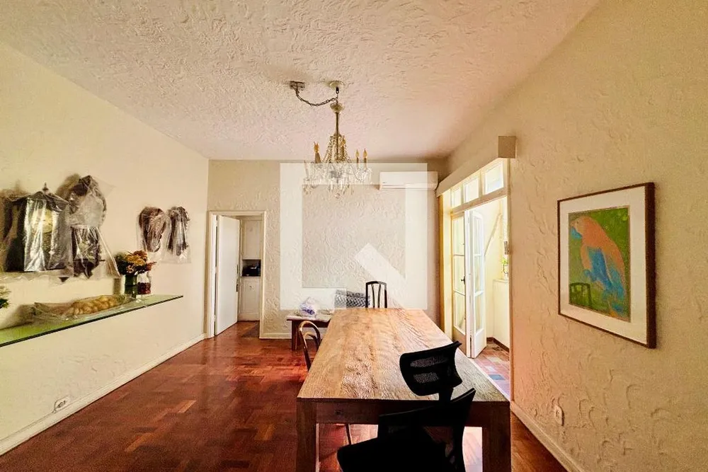 Apartamento, 3 quartos, 156 m² - Foto 11
