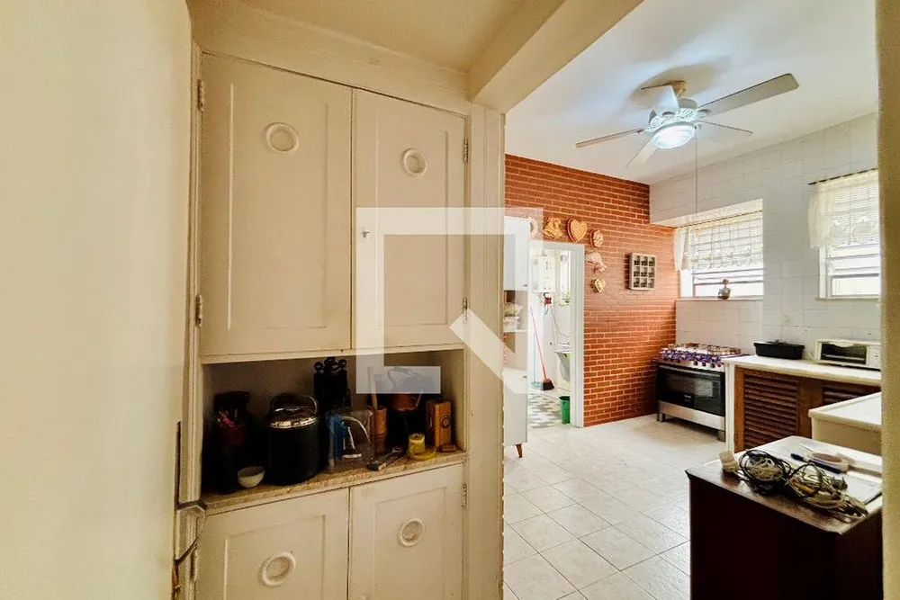 Apartamento, 3 quartos, 156 m² - Foto 29
