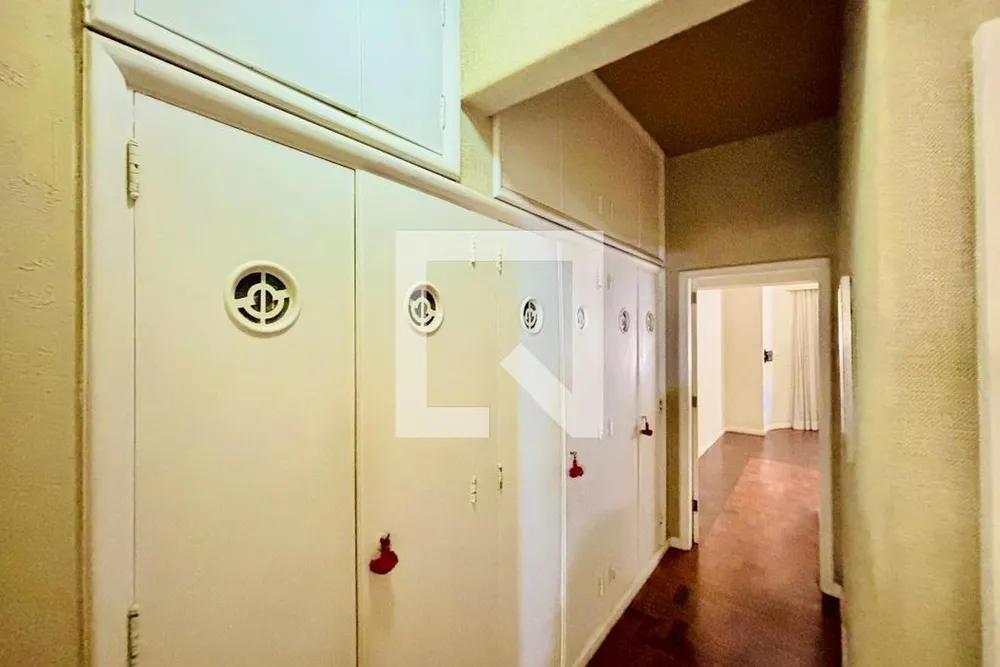 Apartamento, 3 quartos, 156 m² - Foto 8