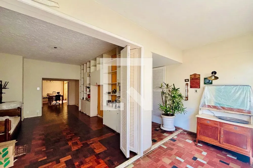 Apartamento, 3 quartos, 156 m² - Foto 6