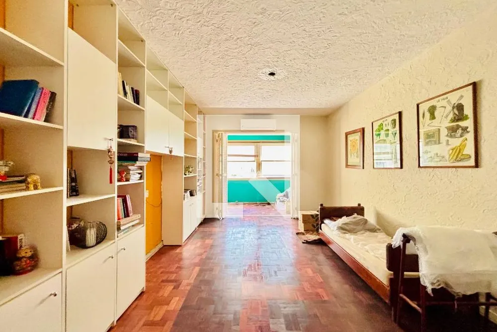 Apartamento, 3 quartos, 156 m² - Foto 2