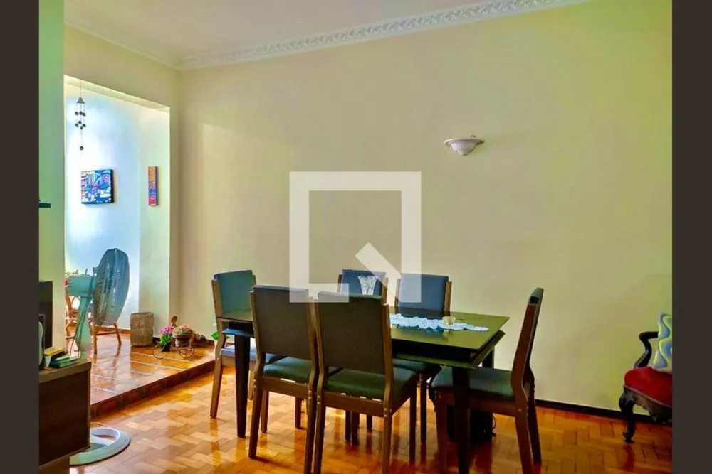 Apartamento, 3 quartos, 95 m² - Foto 3